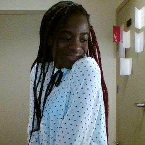 Meet your Posher, Shanay